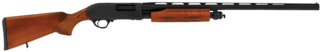 Escort WS Pump Action 12 GAUGE Shotgun - 28" - Black